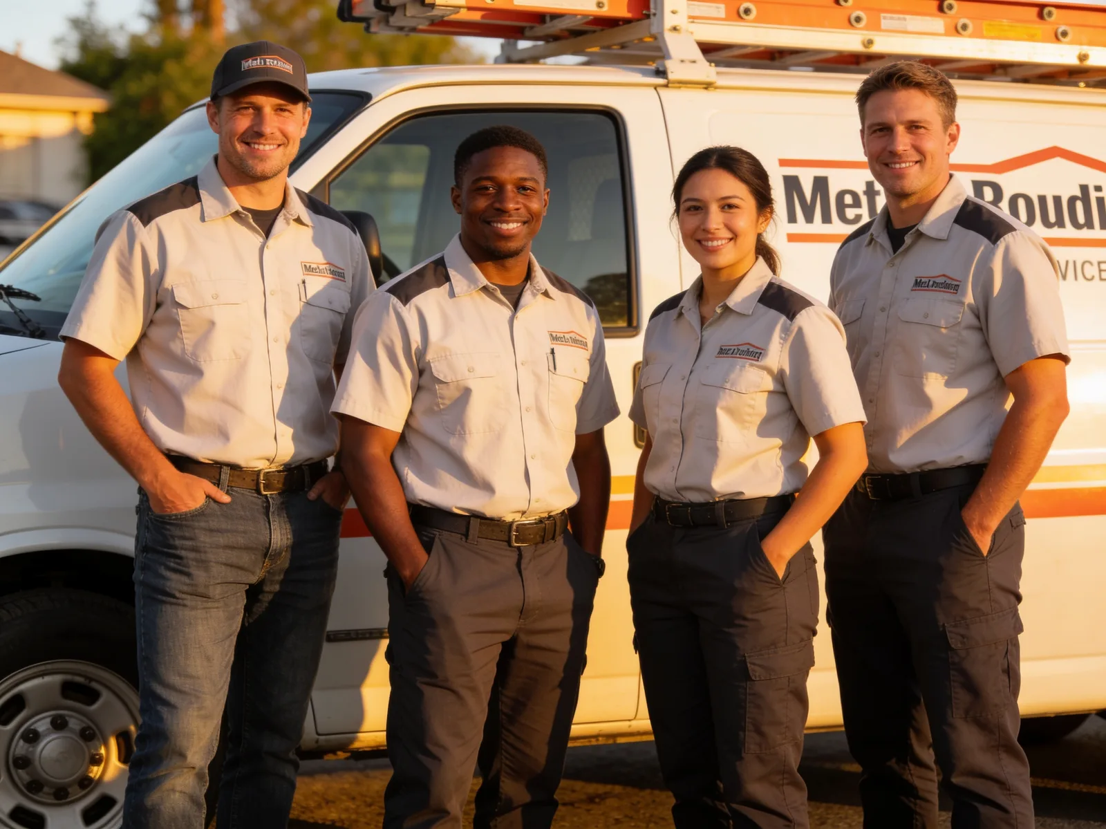 Metal Roof Installation company in Grand Cane, LA